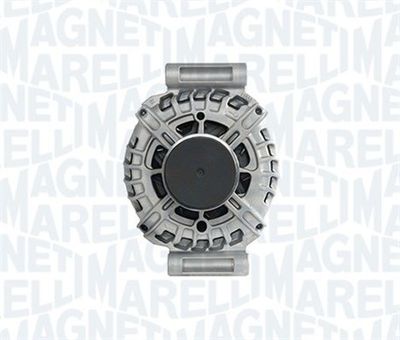 Генератор MAGNETI MARELLI 944390908040 для MERCEDES-BENZ CLC-CLASS