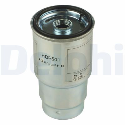 Fuel Filter HDF541