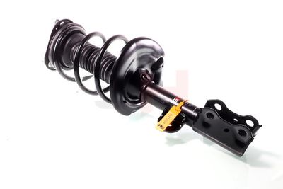 ANSAMBLU TELESCOP ARC GH GH354520C10A 56