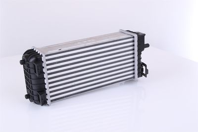 INTERCOOLER COMPRESOR NISSENS 96491 22