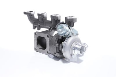 LADER AUFLADUNG BTS Turbo T912391BT 31