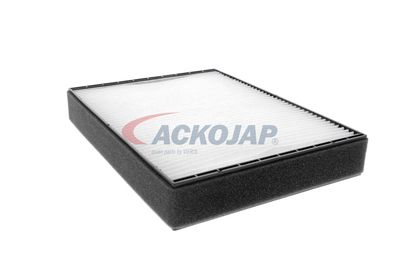 FILTRU AER HABITACLU ACKOJA A52300003 19