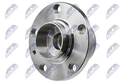 комплект колесен лагер NTY KLP-WW-027
