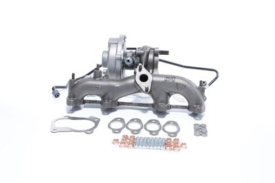 LADER AUFLADUNG BTS Turbo T981332 11