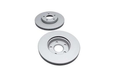 DISC FRANA Kavo Parts BR10017C 9