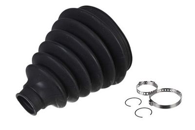 комплект маншон, полуоска STELLOX 13-00934-SX