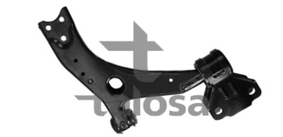 LENKER RADAUFHäNGUNG