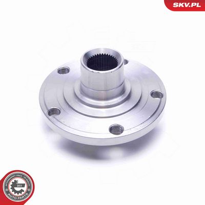 SET RULMENT ROATA ESEN SKV 29SKV438 3