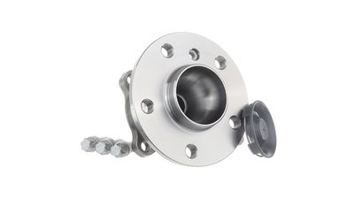 RADLAGERSATZ SKF VKBA7063 21