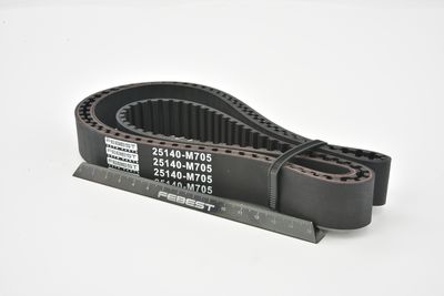 CUREA DE DISTRIBUTIE FEBEST 25140M705 6