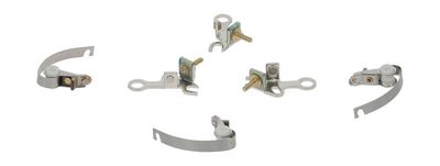 KONTAKTSATZ ZüNDVERTEILER