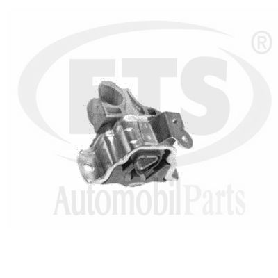 ETS 05.ST.281 Подушка двигателя  для ALFA ROMEO MITO (Альфа-ромео Мито)