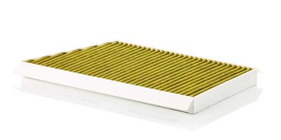 Filter, Innenraumluft