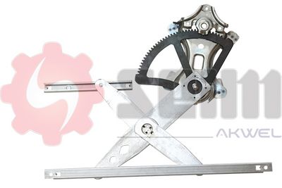 Mechanizmus zdvíhania okna SEIM 902683