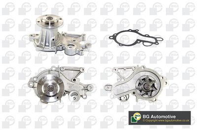 POMPă DE APă RăCIRE MOTOR