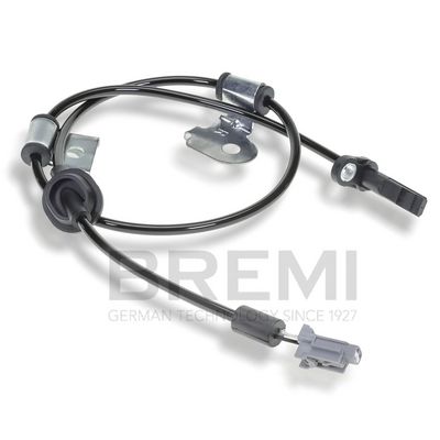 Vorschau Sensor, Raddrehzahl