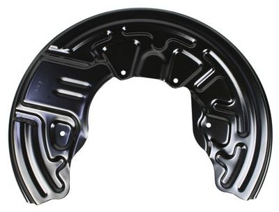 PROTECTIE STROPIRE DISC FRANA METZGER AUTOTEILE 6115227