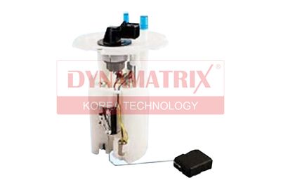 DYNAMATRIX DFM1010106 Топливный насос  для DAEWOO LACETTI (Деу Лакетти)