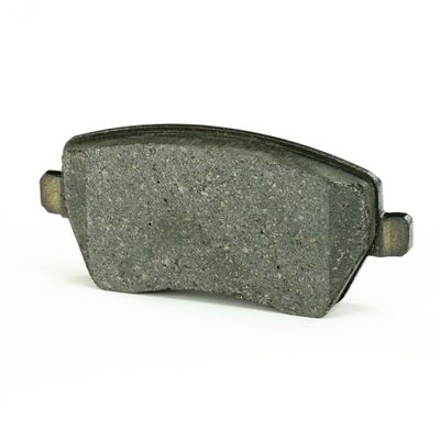 BREMSBELAGSATZ SCHEIBENBREMSE DELPHI LP1865 23