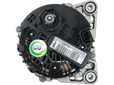 Alternator A3120PR