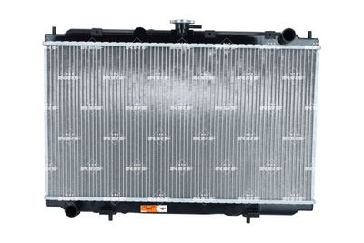 Kühler, Motorkühlung