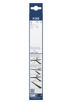 WISCHBLATT BOSCH 3397011965 6