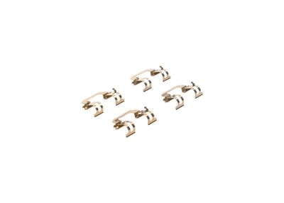 SET ACCESORII PLACUTE FRANA BOSCH 1987474388 26