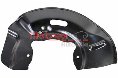 PROTECTIE STROPIRE DISC FRANA METZGER AUTOTEILE 6115403 1