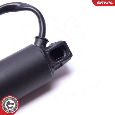 Motore elettrico, Cofano posteriore ESEN SKV 52SKV946
