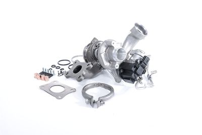 LADER AUFLADUNG BTS Turbo T981462 33