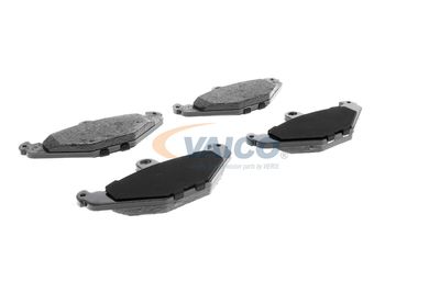 BREMSBELAGSATZ SCHEIBENBREMSE VAICO V408024 30