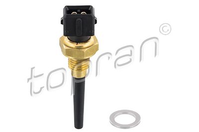 Sensor, insugslufttemperatur TOPRAN 500 928