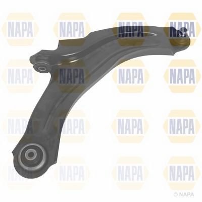 Control/Trailing Arm, wheel suspension NAPA NST2295