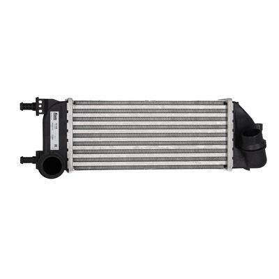 INTERCOOLER COMPRESOR NISSENS 961408 40