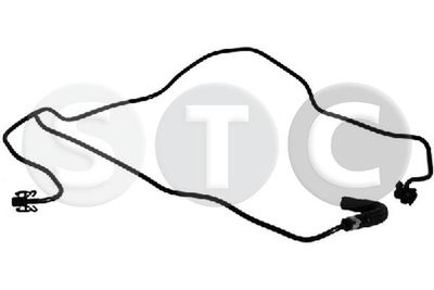 CUPLAJ CONDUCTA LICHID RACIRE