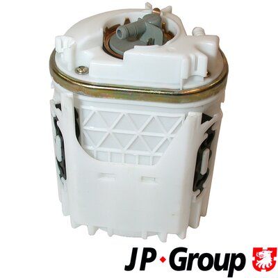 JP GROUP 1115202700 Топливный насос  для SEAT INCA (Сеат Инка)