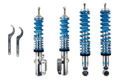 BILSTEIN Fahrwerkssatz, Federn/Dämpfer