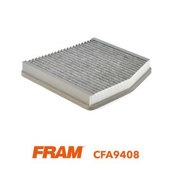 FILTRU AER HABITACLU