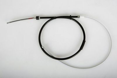 Тросик, cтояночный тормоз HELLA PAGID 8AS 355 669-441 для SKODA ROOMSTER