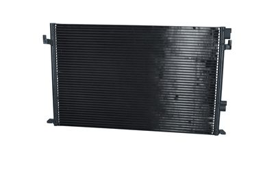 KONDENSATOR KLIMAANLAGE NRF 35516 8