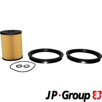 Filtr paliwa JP GROUP 6018700300