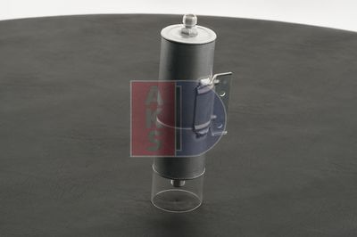 TROCKNER KLIMAANLAGE AKS DASIS 800391N 6