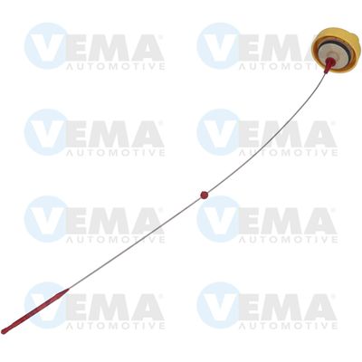 Miarka olejowa VEMA 840026