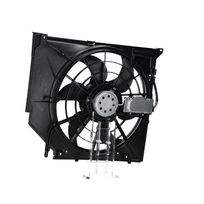 VENTILATOR RADIATOR NISSENS 85649 21