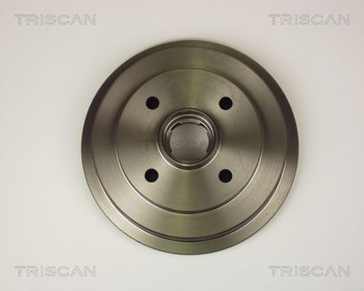 Тормозной барабан TRISCAN 8120 14202 для NISSAN MICRA