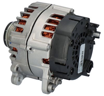 GENERATOR / ALTERNATOR VALEO 200363 10