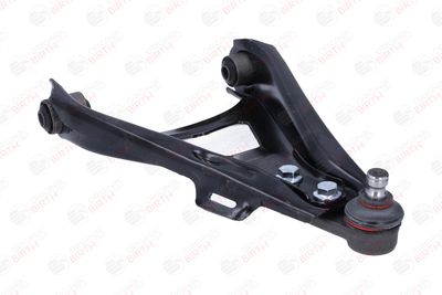 BRAT SUSPENSIE ROATA BIRTH BR1047 9