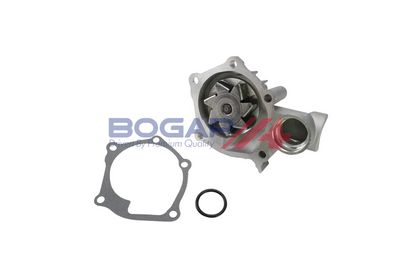 POMPă DE APă RăCIRE MOTOR BOGAP S4234101 3