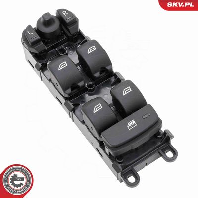 COMUTATOR MACARA GEAM ESEN SKV 37SKV212 2