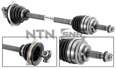 Drive Shaft DK55.129